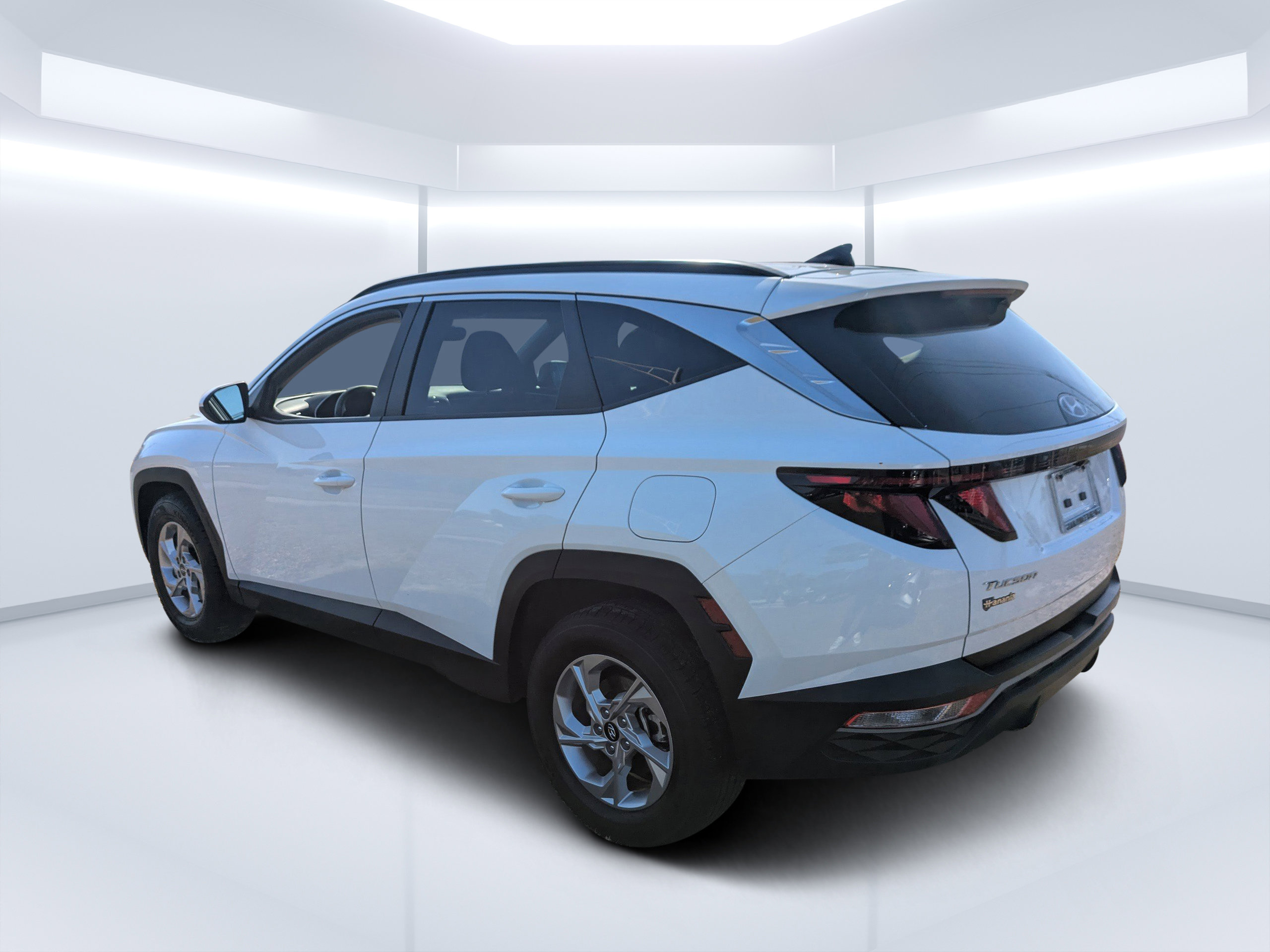 Certified 2024 Hyundai Tucson SEL image 6