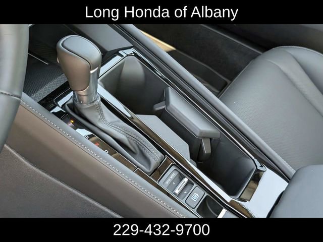 New 2026 Honda Accord Touring image 22