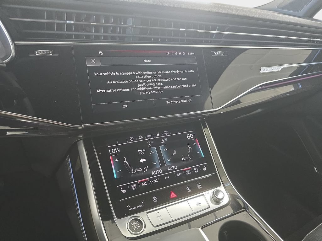 New 2026 Audi Q7 Premium Plus AWD/4WD image 11