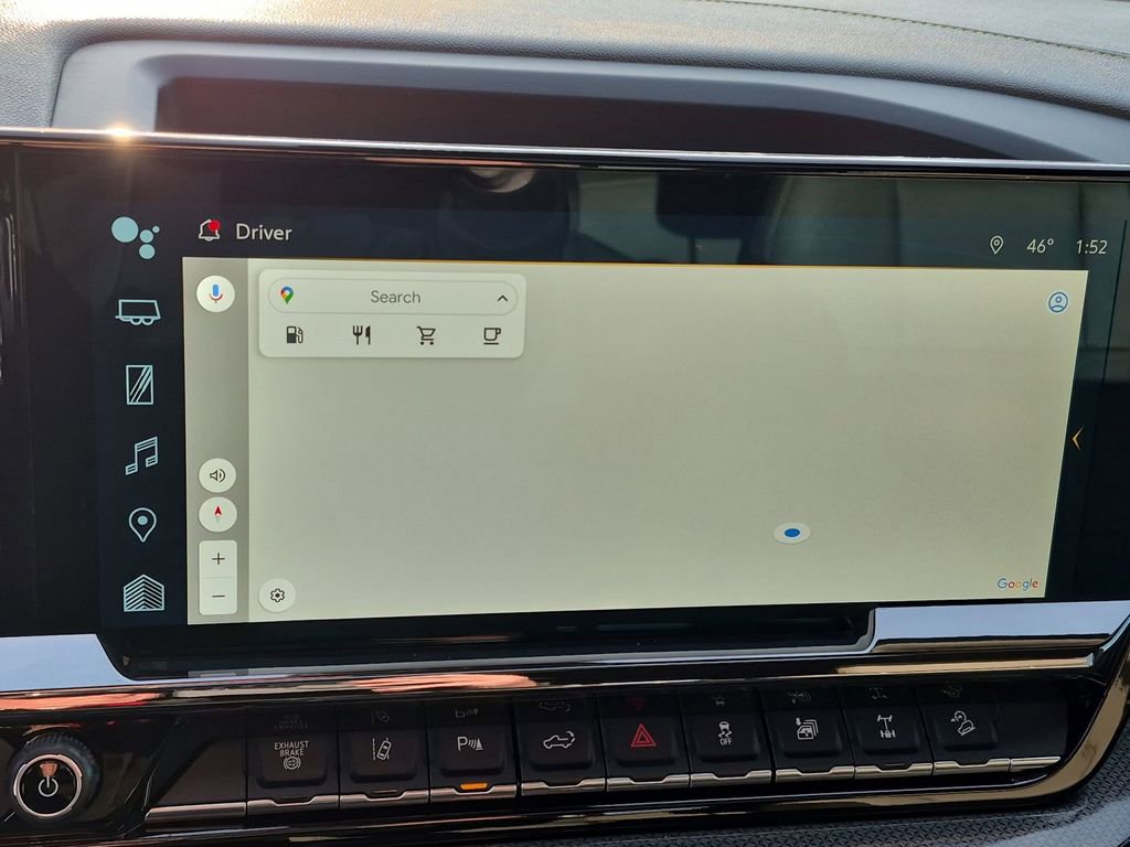 Certified 2024 Chevrolet Silverado 2500 ZR2 w/ Technology Package image 18