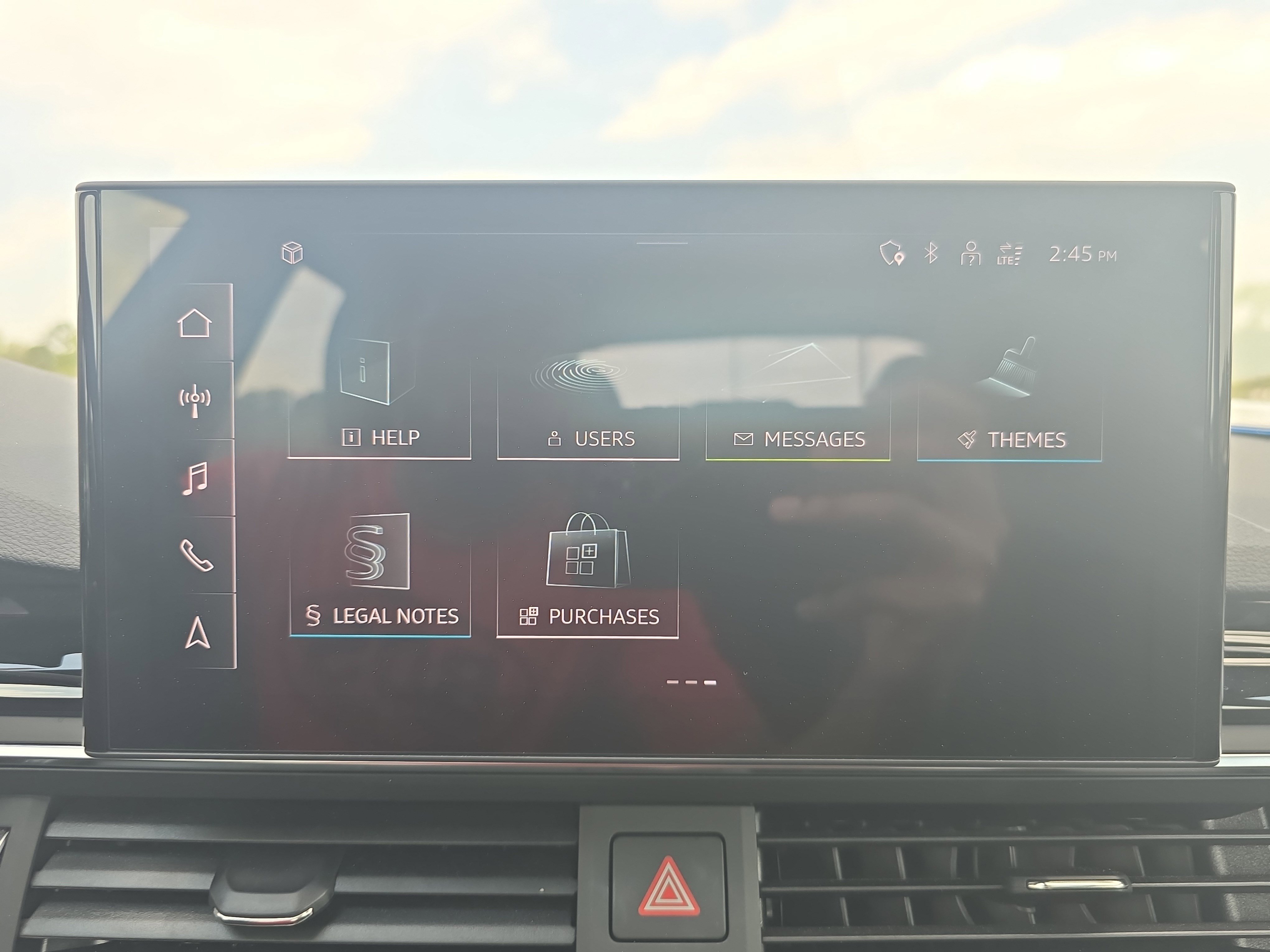 Certified 2023 Audi A5 2.0T Premium w/ Convenience Package image 19