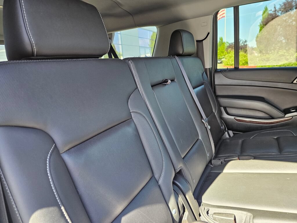 Used 2019 GMC Yukon XL SLT AWD/4WD image 17