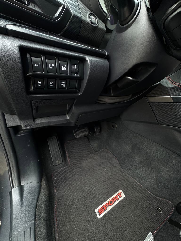 Used 2023 Subaru Forester Sport AWD/4WD image 17