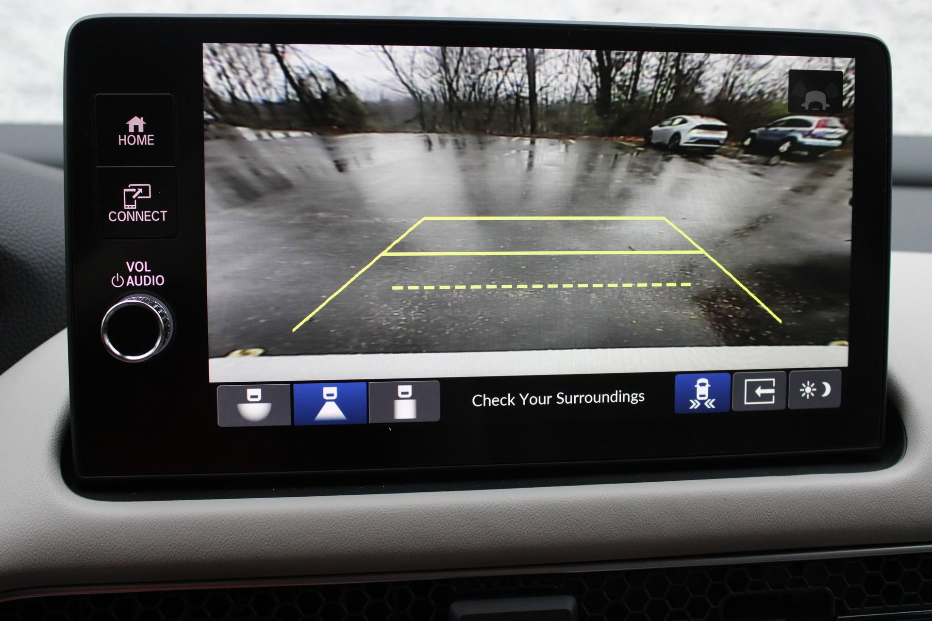 New 2026 Honda HR-V EX-L image 34