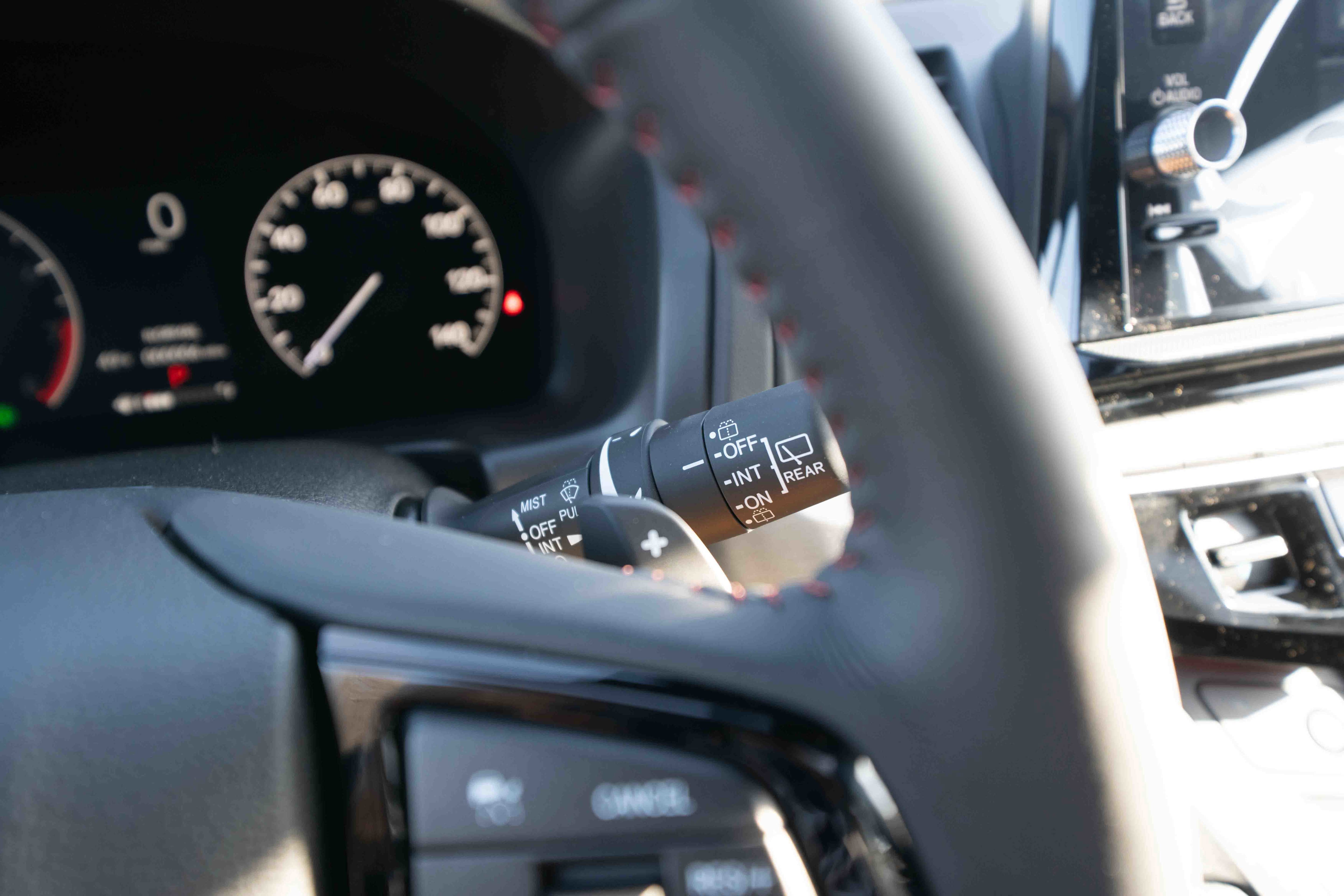 New 2026 Honda Odyssey Sport-L image 14