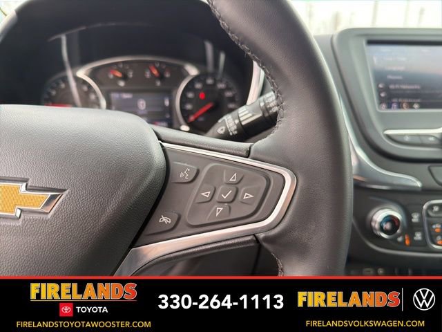 Used 2023 Chevrolet Equinox LT image 21