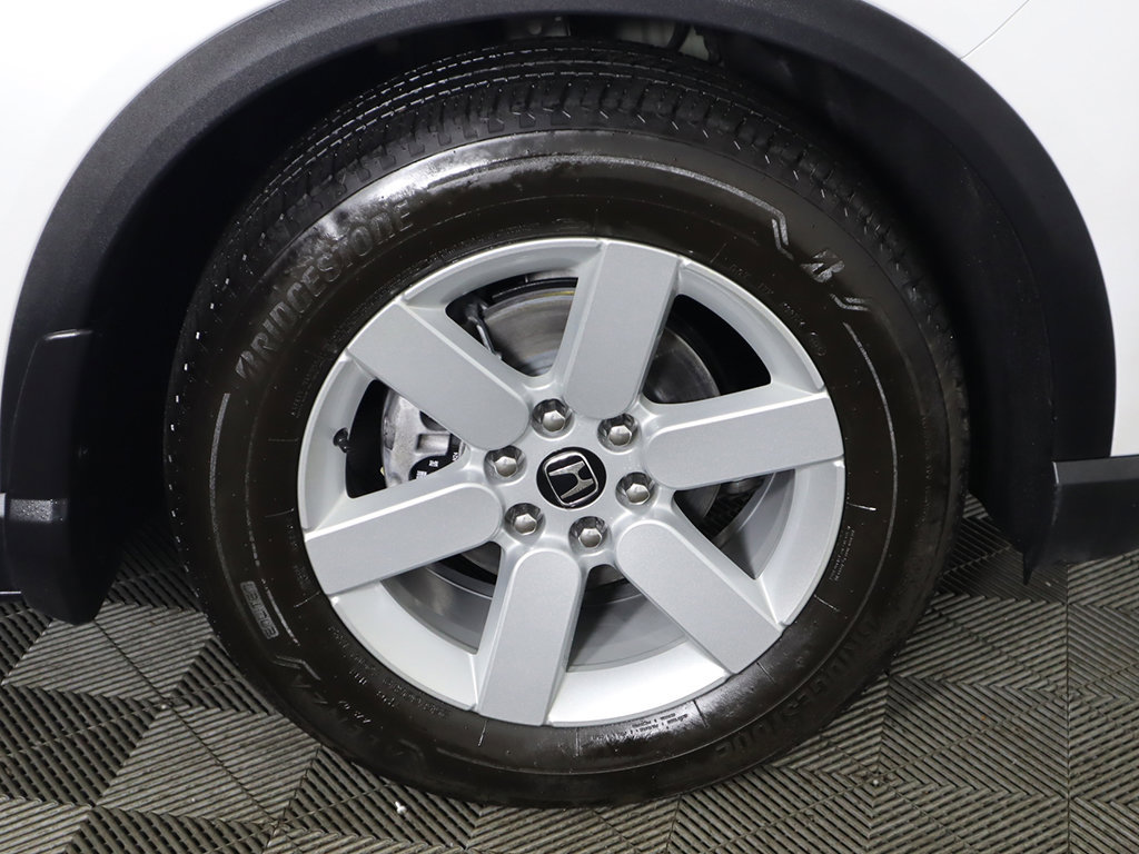 Used 2025 Honda Prologue EX image 22