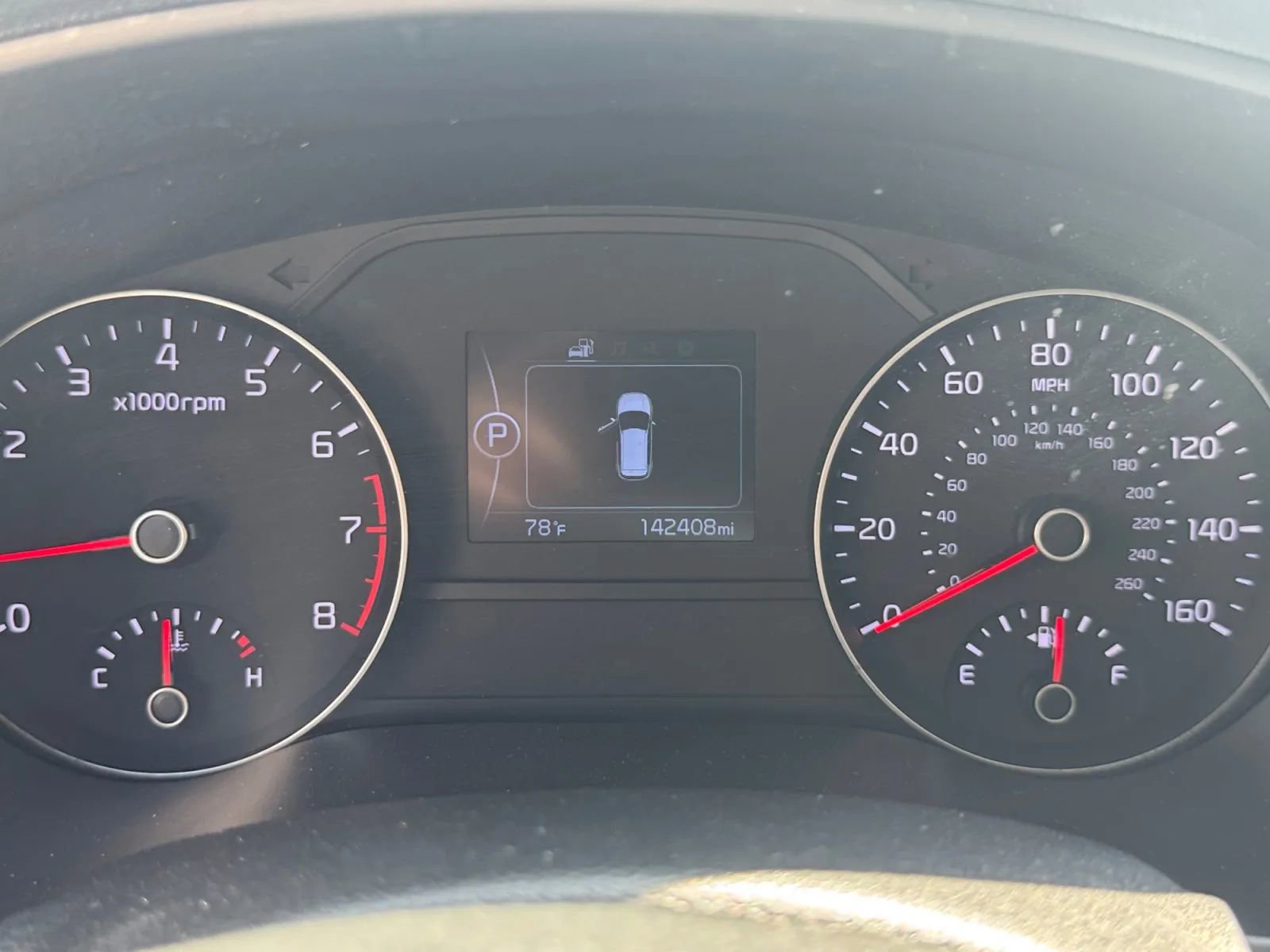 Used 2019 Kia Sportage LX FWD image 25