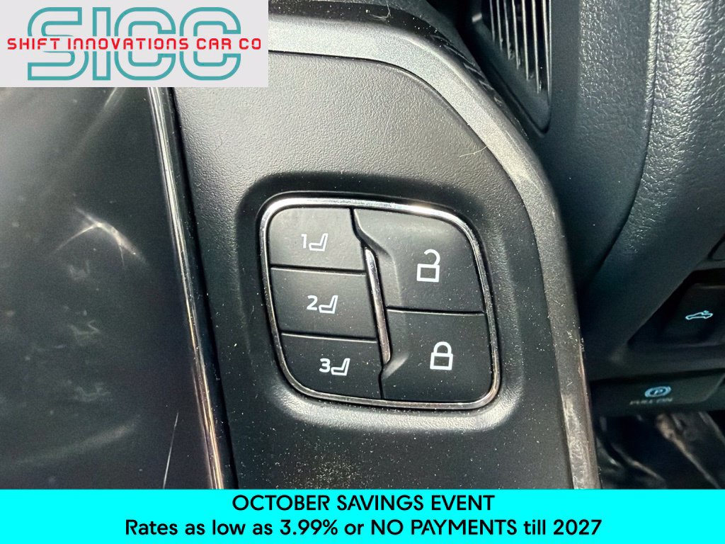 Used 2021 Ford F150 Lariat AWD/4WD image 23