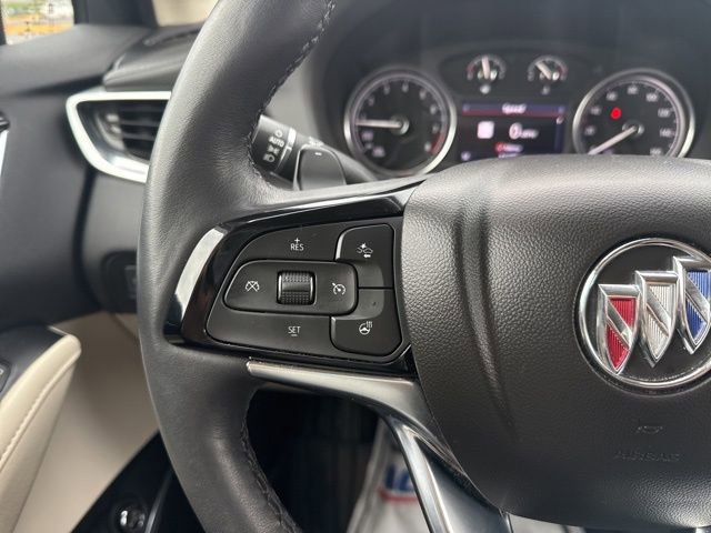 Used 2022 Buick Enclave Essence w/ Sound and Sites Package image 17