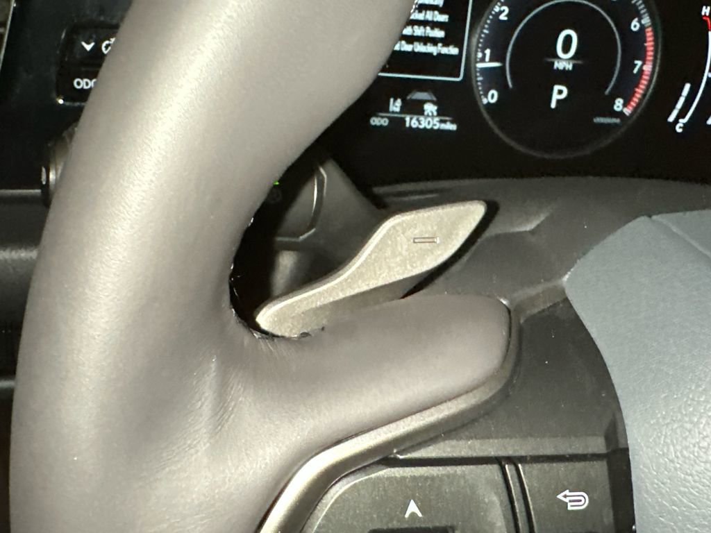 Used 2025 Lexus NX 350 AWD w/ Accessory Package (2T) image 33