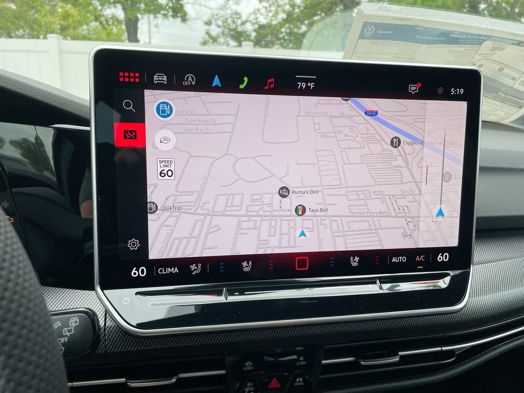 New 2025 Volkswagen GTI Autobahn image 43