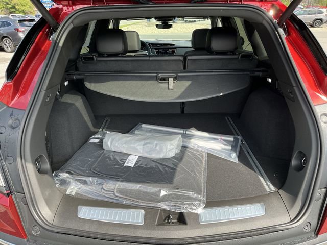 New 2026 Cadillac XT5 Sportv AWD/4WD image 22