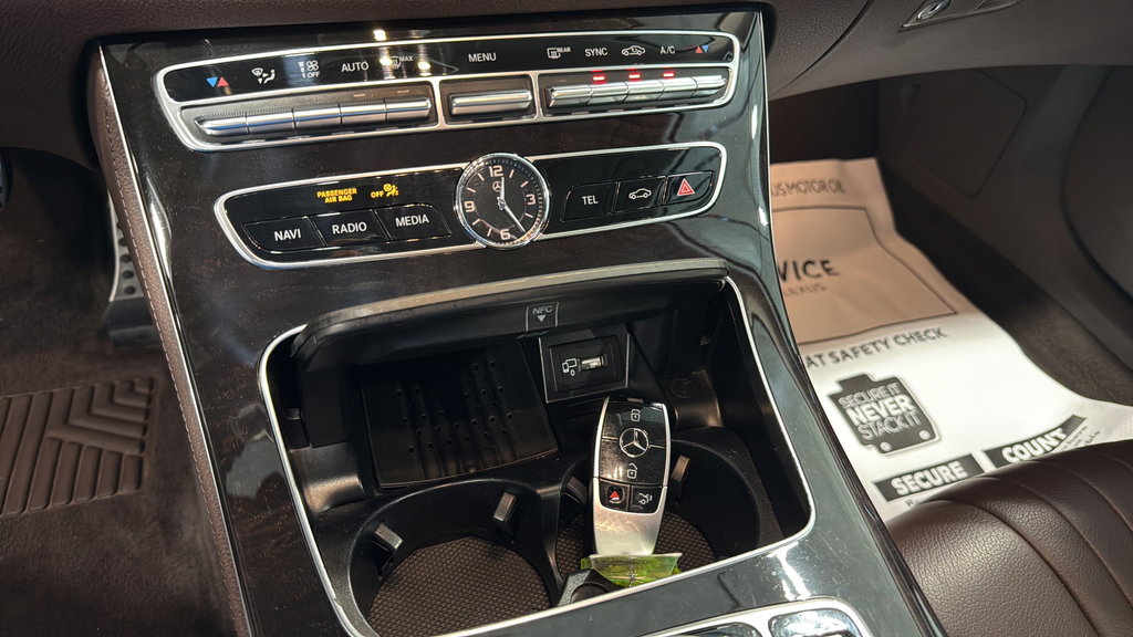 Used 2019 Mercedes-Benz CLS 450 4MATIC image 31