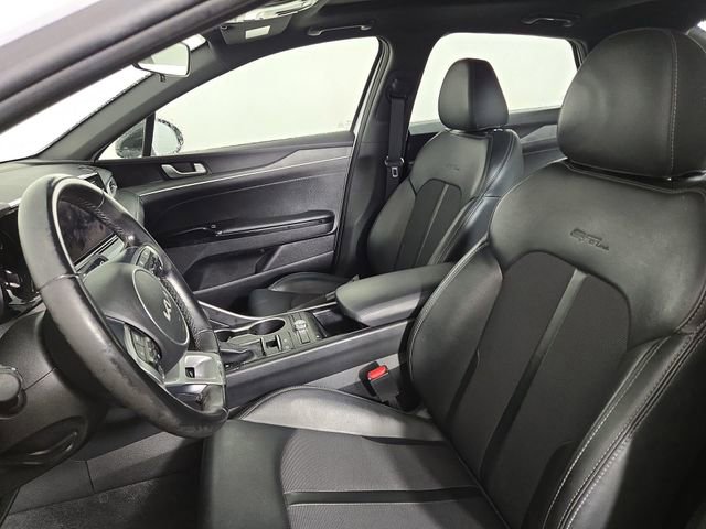 Certified 2023 Kia K5 GT-Line image 15