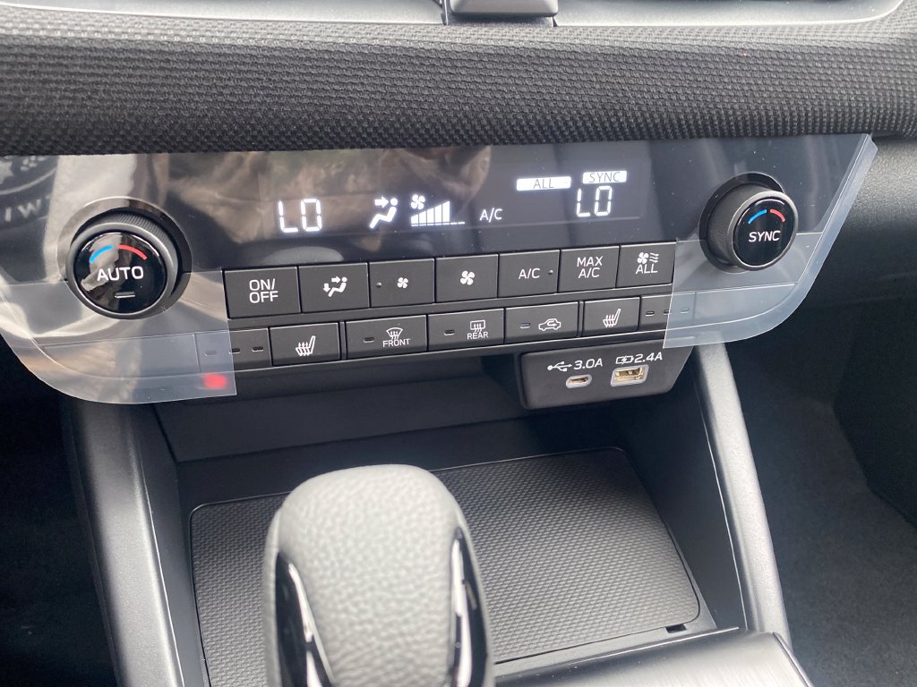 New 2026 Subaru Outback Premium AWD/4WD image 19