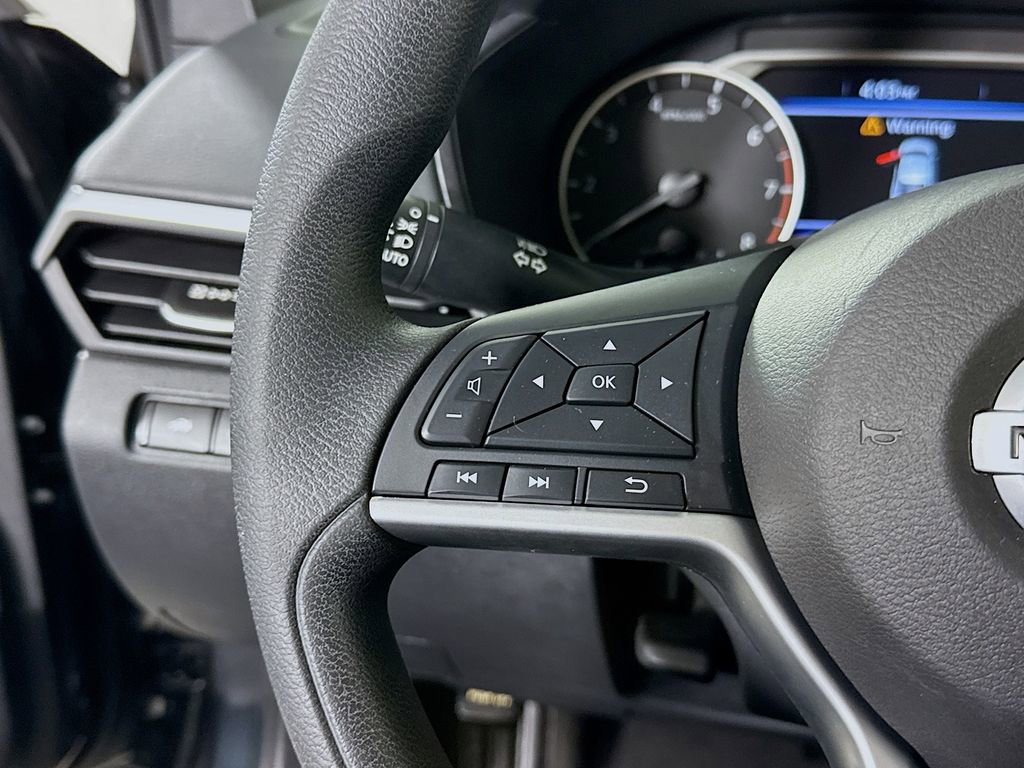 Certified 2022 Nissan Altima 2.5 SV image 20