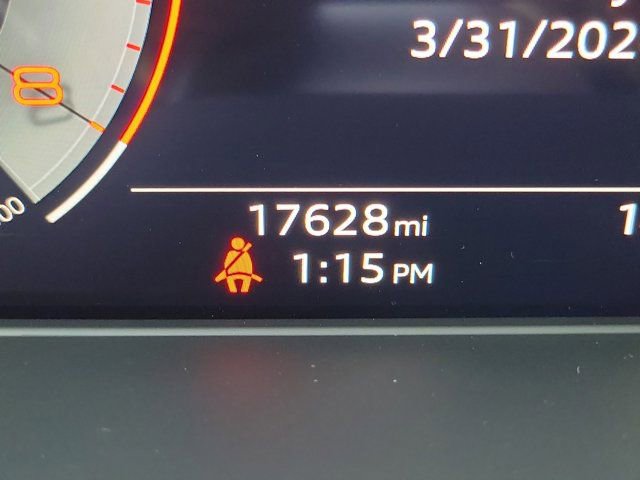 Certified 2022 Audi A4 2.0T Premium Plus image 25