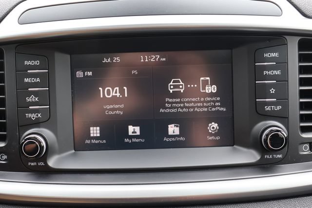 Used 2020 Kia Sorento EX FWD image 9