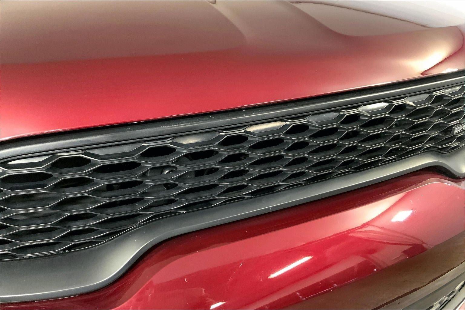 Used 2026 Dodge Durango GT RWD image 29