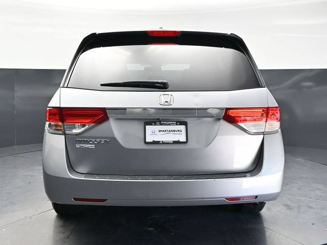 Used 2016 Honda Odyssey EX-L image 6