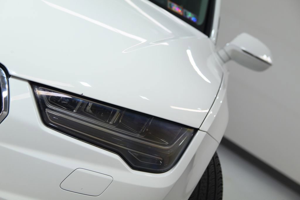 Used 2018 Audi A7 3.0T Prestige AWD/4WD image 9