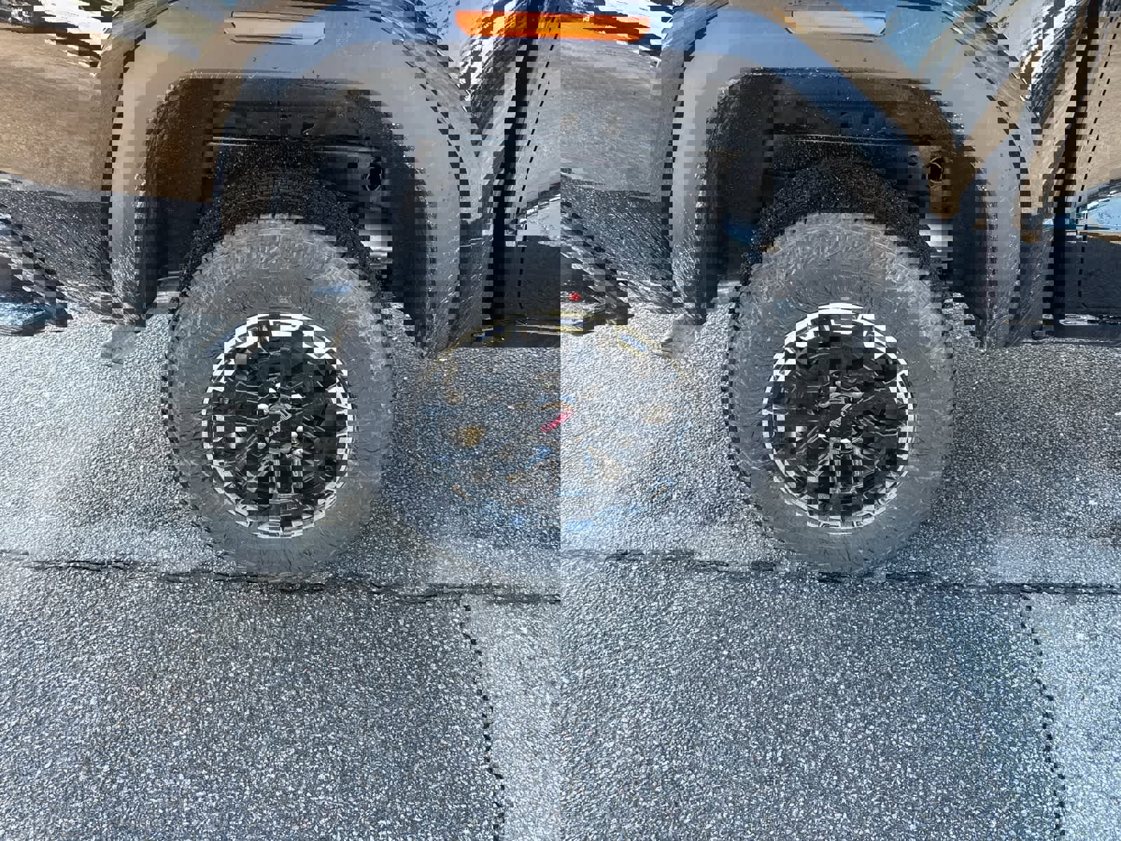 New 2026 GMC Canyon AT4 w/ Technology Plus Package image 9