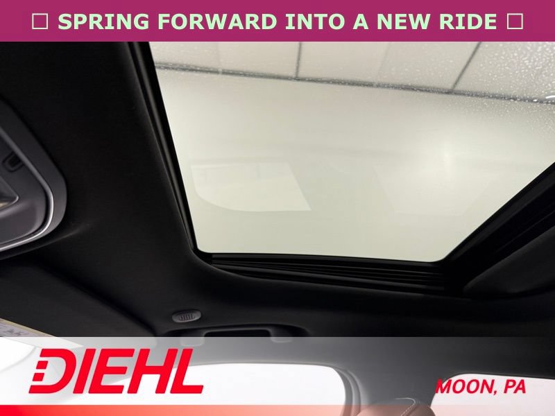 New 2025 Jeep Grand Cherokee Altitude AWD/4WD image 33
