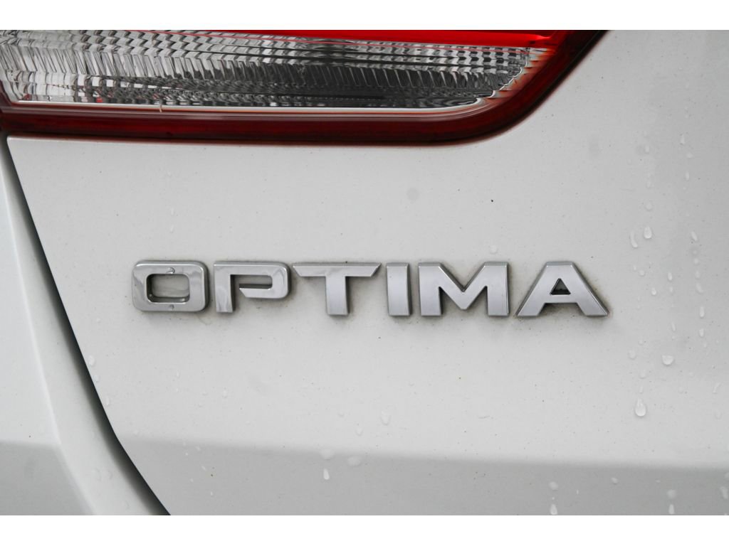 Used 2018 Kia Optima EX w/ Premium Package FWD image 55