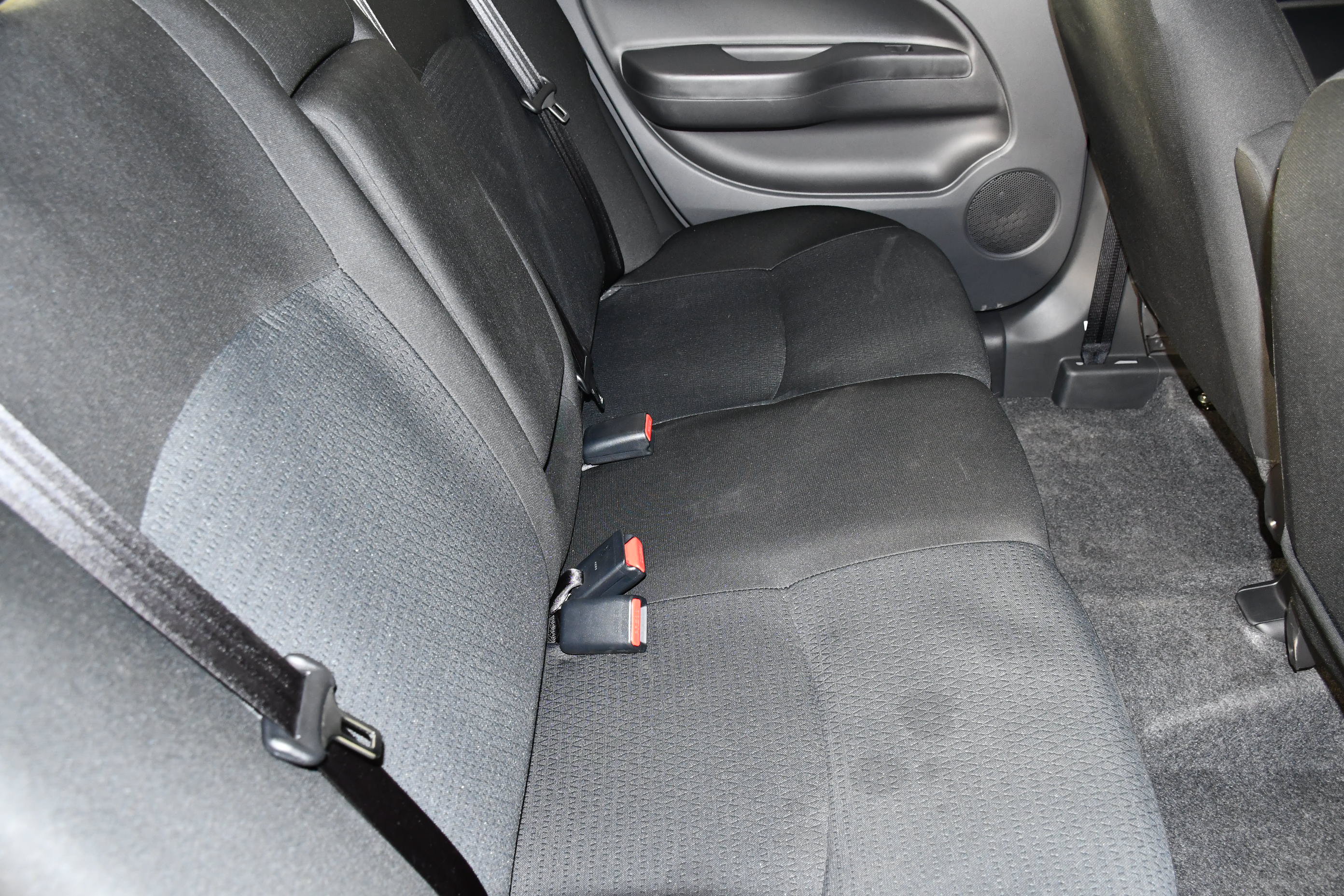 Used 2024 Mitsubishi Mirage G4 LE FWD image 43