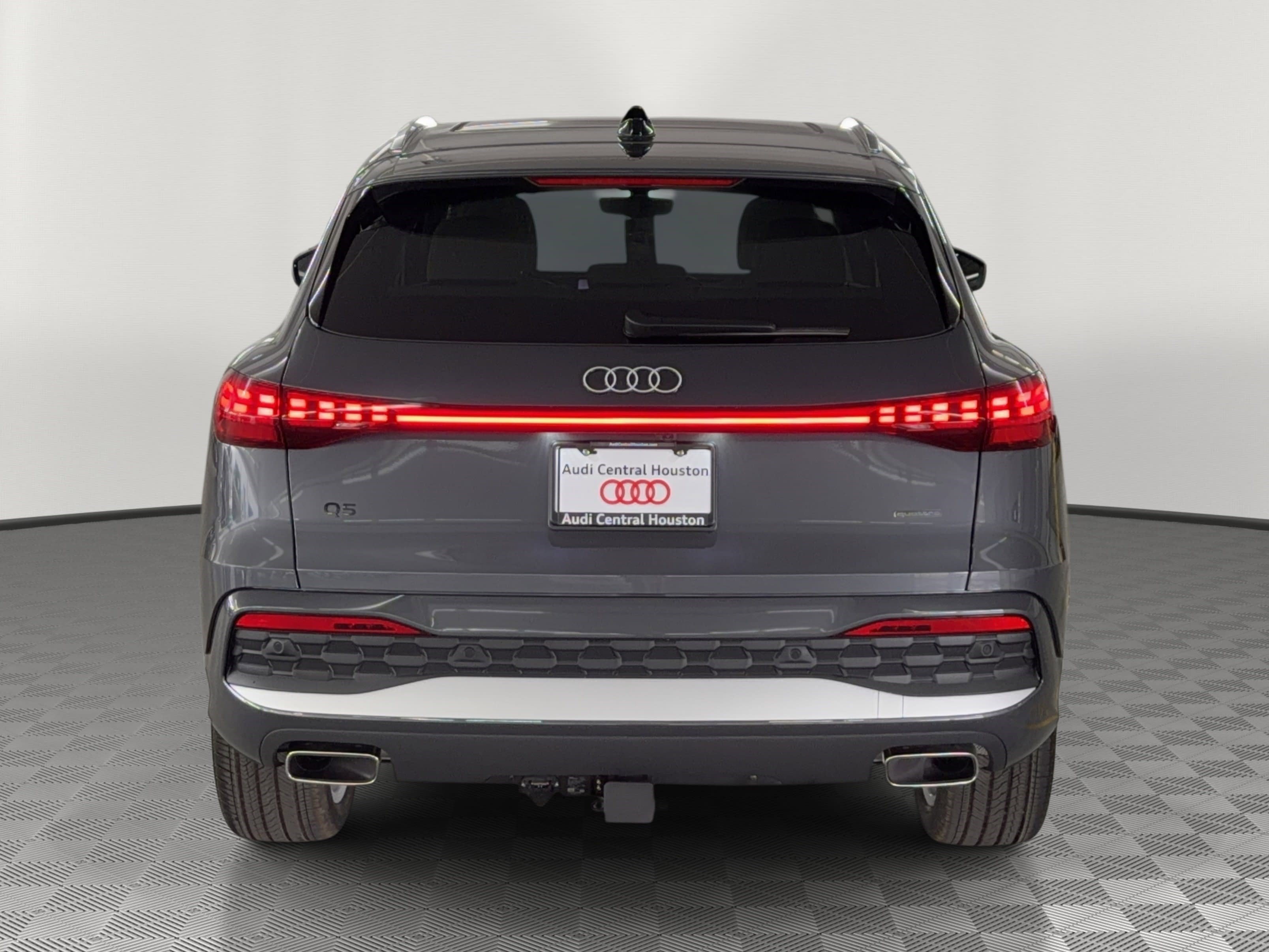 New 2026 Audi Q5 Premium Plus image 10