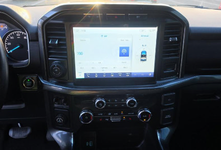Used 2023 Ford F150 XLT w/ Equipment Group 302A High RWD image 20
