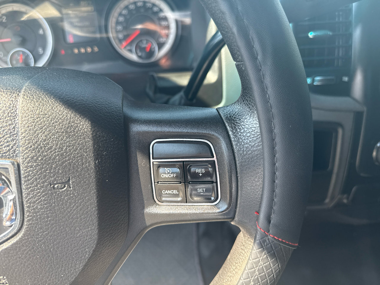 Used 2016 RAM 4500 Tradesman w/ Power & Remote Entry Group RWD image 15