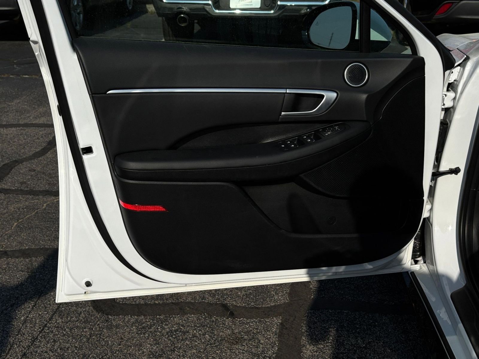 Used 2025 Hyundai Sonata SEL image 18