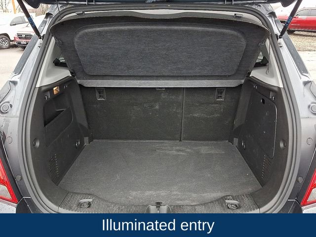 Used 2017 Chevrolet Trax LT w/ LT Convenience Package image 23