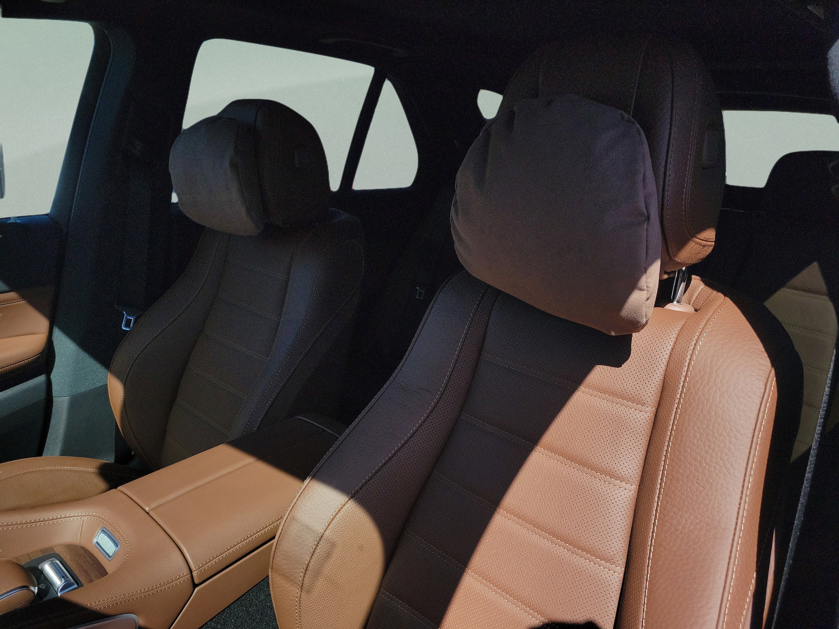 New 2026 Mercedes-Benz GLE 580 4MATIC image 16