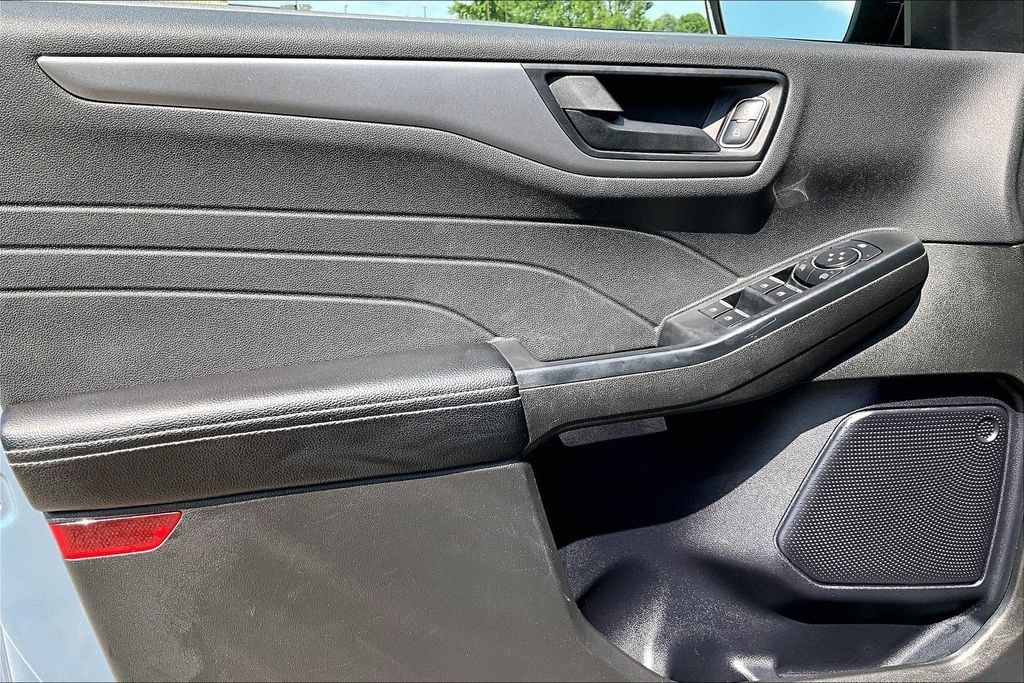 Used 2024 Ford Escape Active AWD/4WD image 22