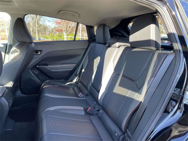 Used 2024 Subaru Crosstrek 2.5i Limited image 16