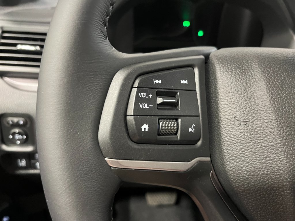 New 2026 Honda Ridgeline RTL image 14
