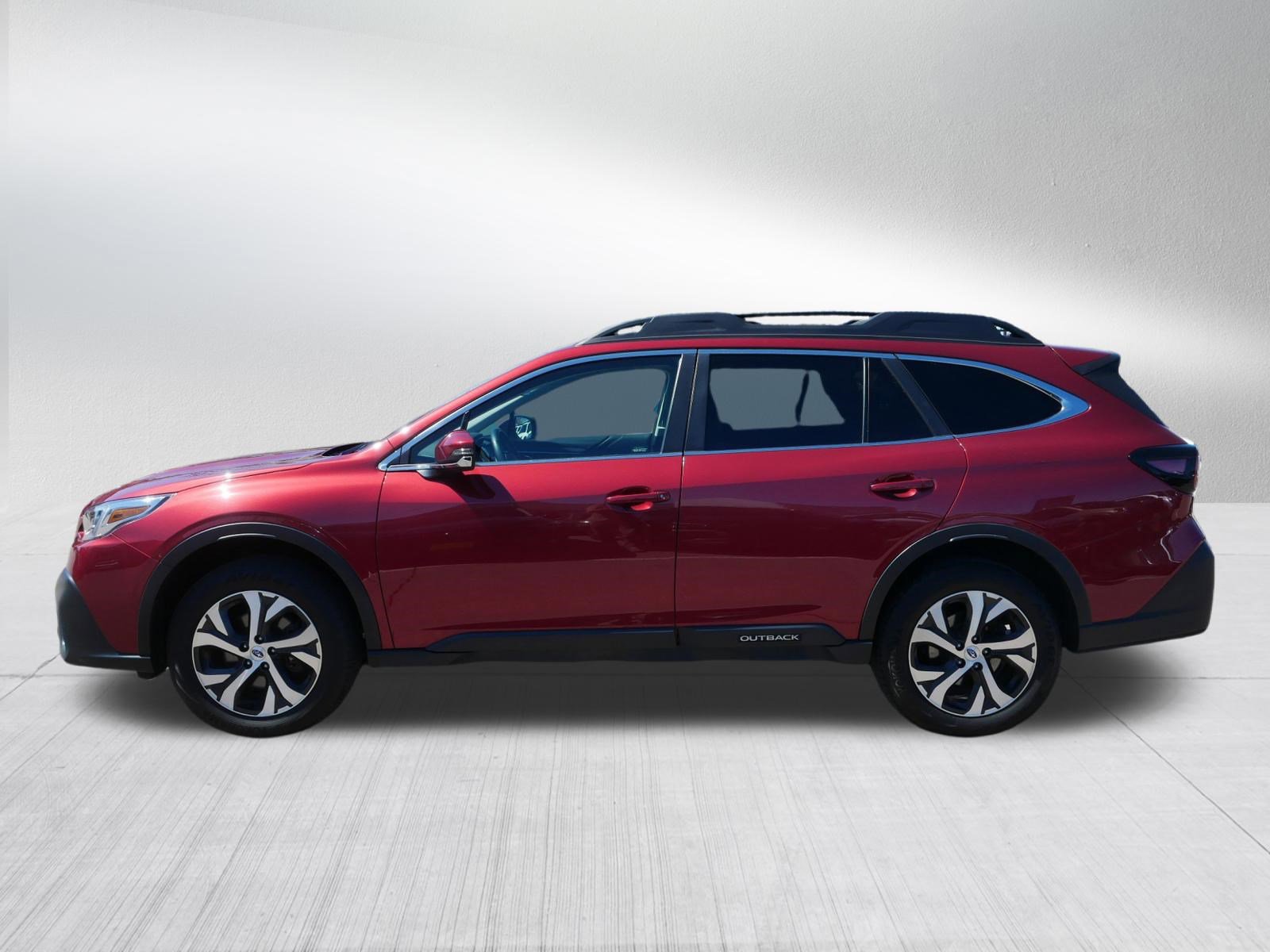 Used 2022 Subaru Outback Limited XT w/ Tech Package 3 AWD/4WD image 4