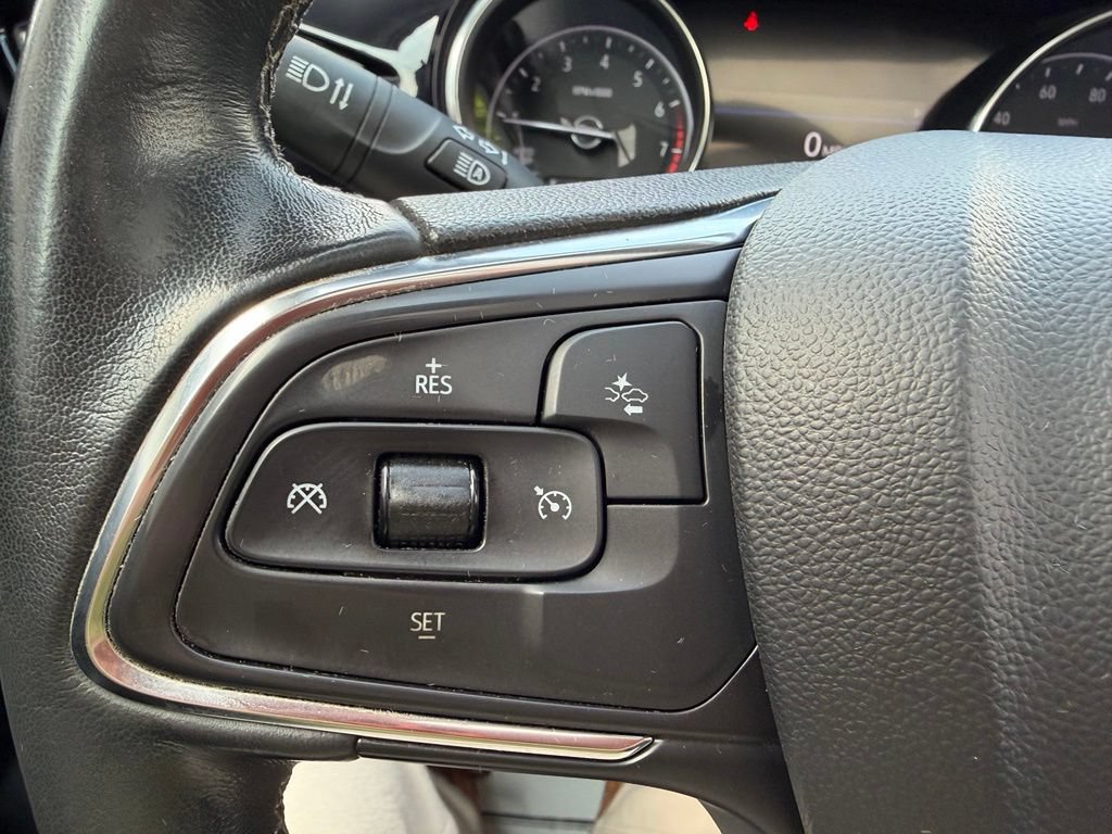 Used 2023 Buick Encore GX Select w/ Experience Buick Package AWD/4WD image 20