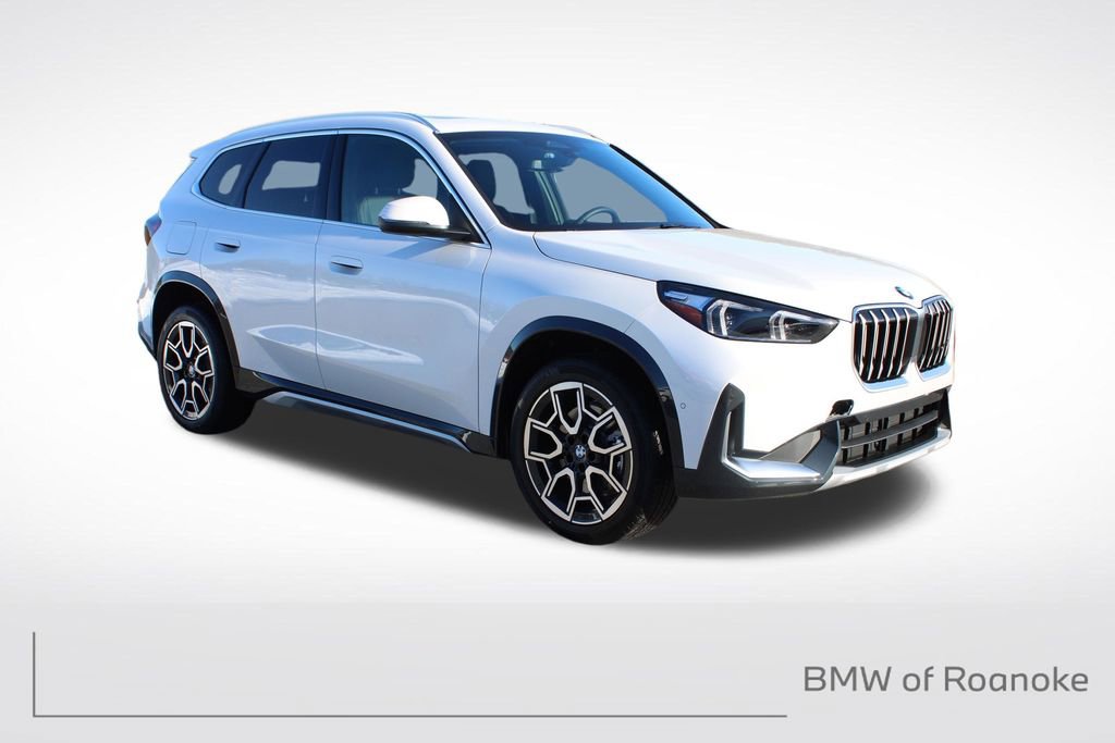 New 2026 BMW X1 xDrive28i image 1