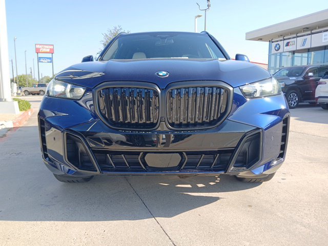 New 2026 BMW X5 xDrive40i AWD/4WD image 2