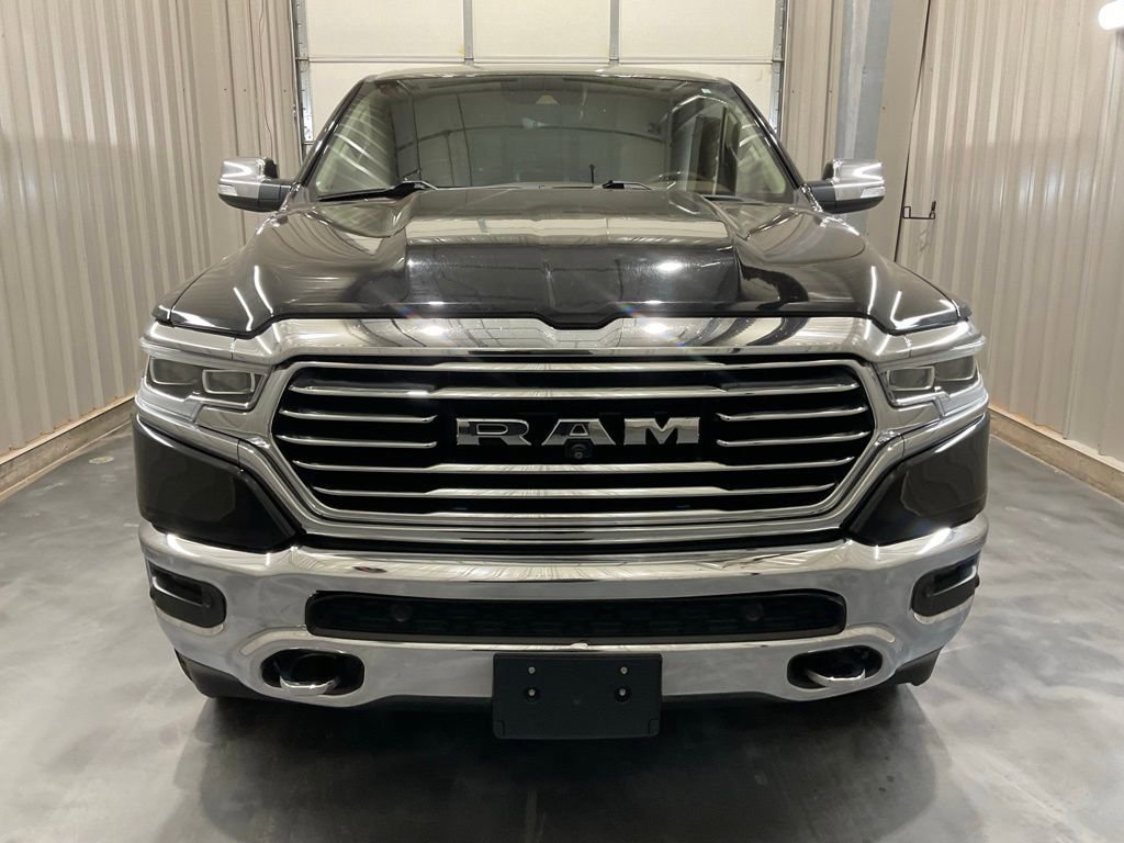Used 2020 RAM 1500 Limited image 2
