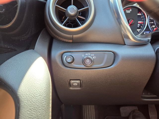 Used 2025 Chevrolet Blazer Premier w/ Driver Confidence II Package image 36