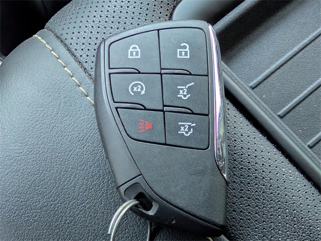 Used 2024 Chevrolet Tahoe Premier w/ Premium Package 2 image 31