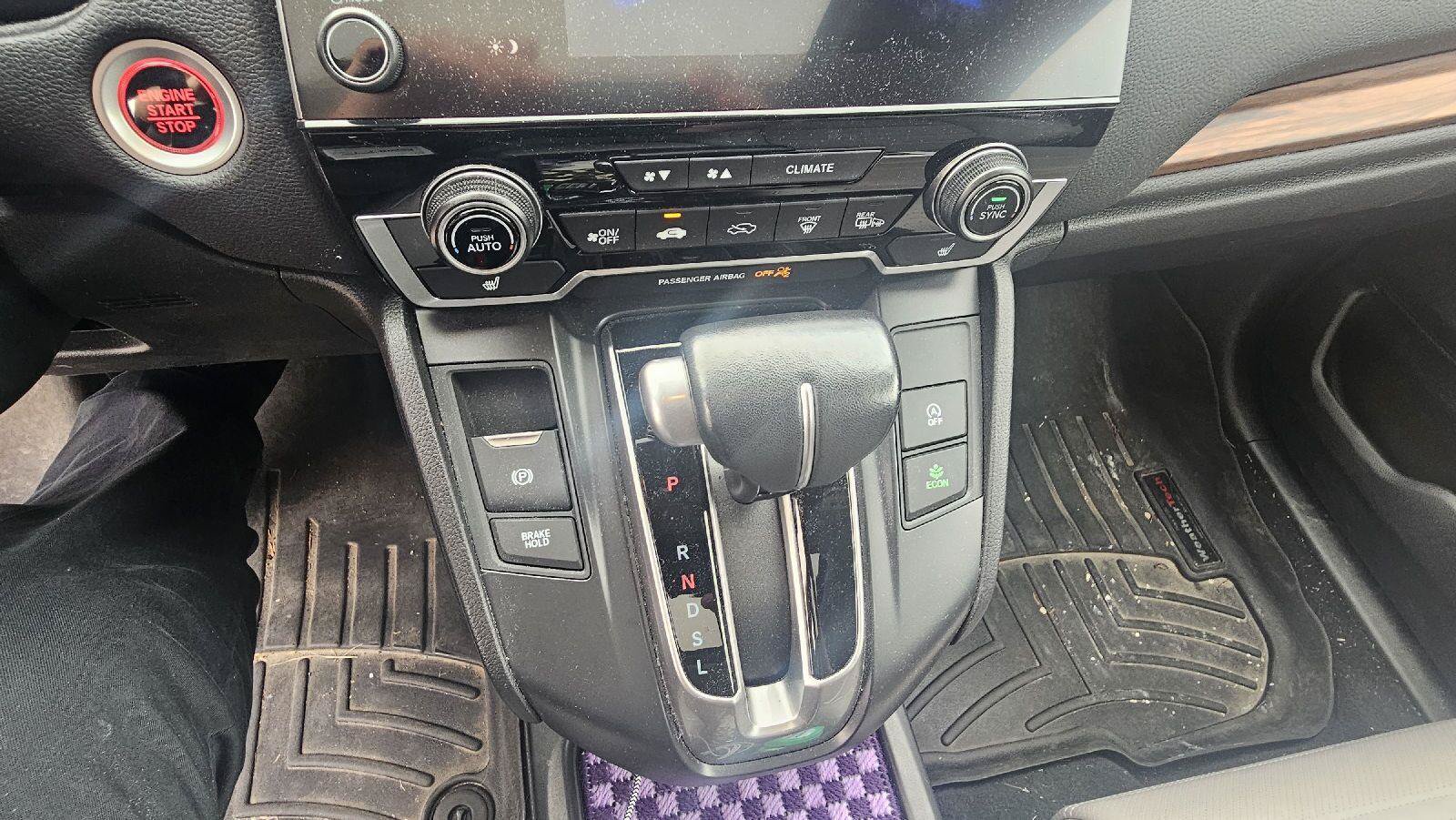 Used 2022 Honda CR-V EX-L image 10