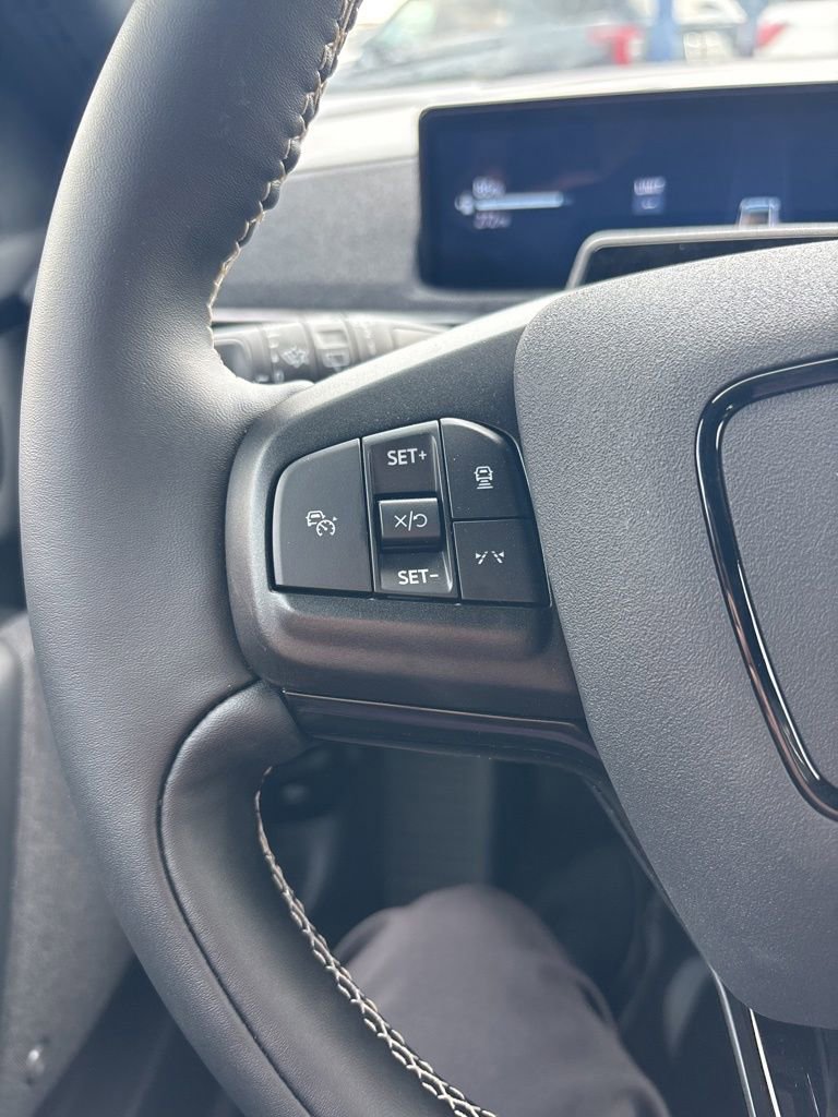 New 2025 Ford Mustang Mach-E GT image 24