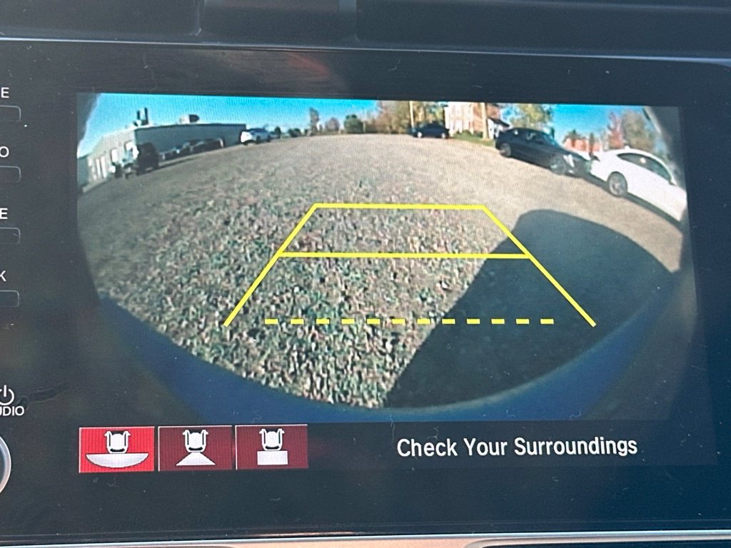 Used 2019 Honda Civic Sport image 22