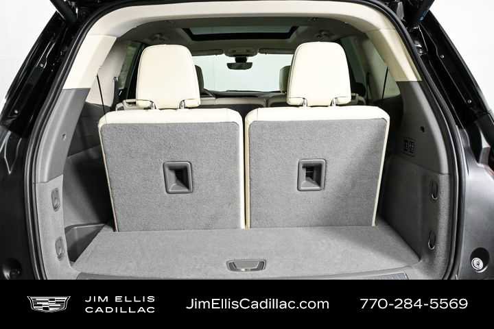 New 2025 Cadillac XT6 Premium Luxury w/ Technology Package image 26